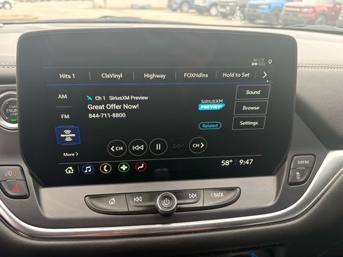 Used 2024 Chevrolet Blazer LT w/ Convenience Package image 35