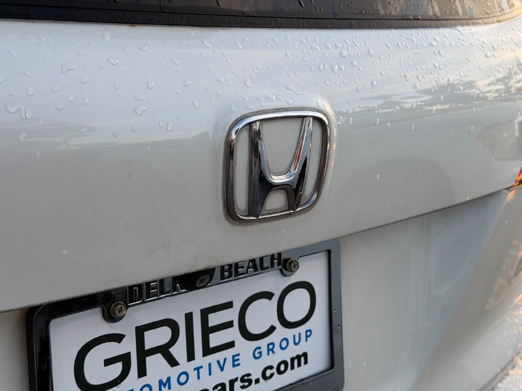 Used 2018 Honda Pilot EX-L image 14