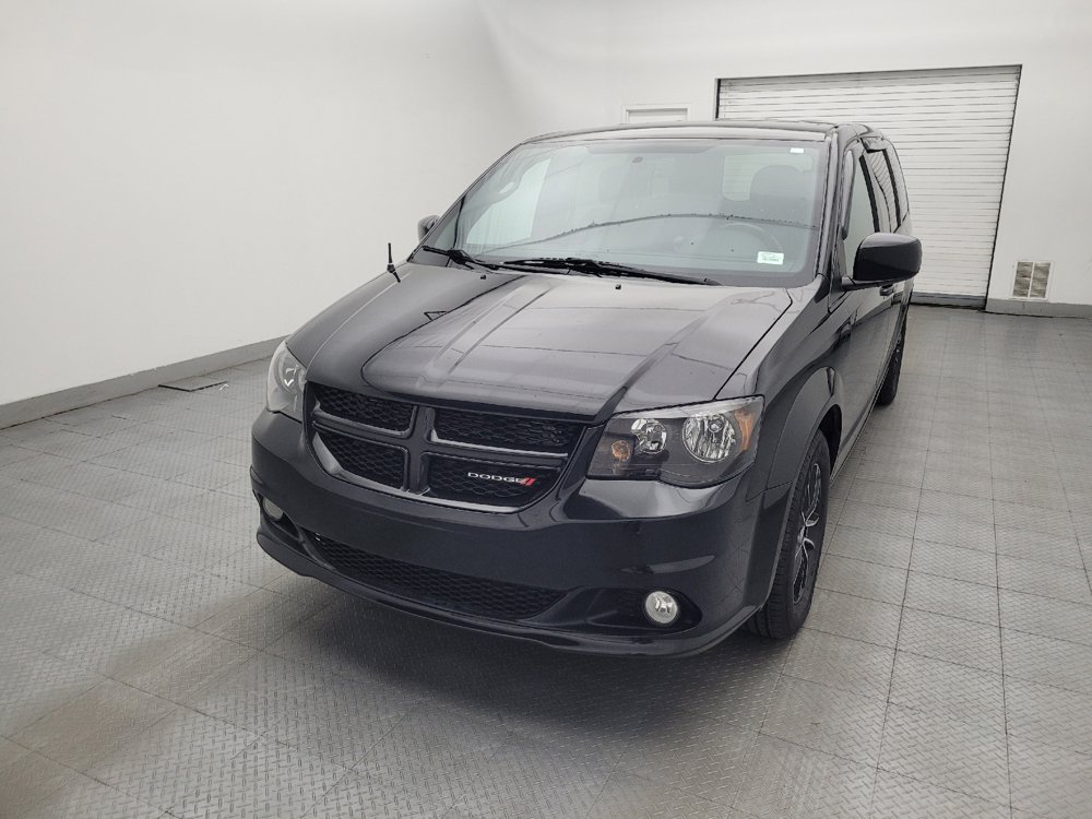 Used 2018 Dodge Grand Caravan SE FWD image 15