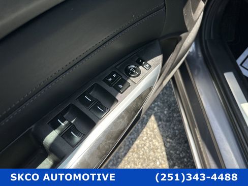 Used 2020 Acura TLX w/ Technology Package image 22