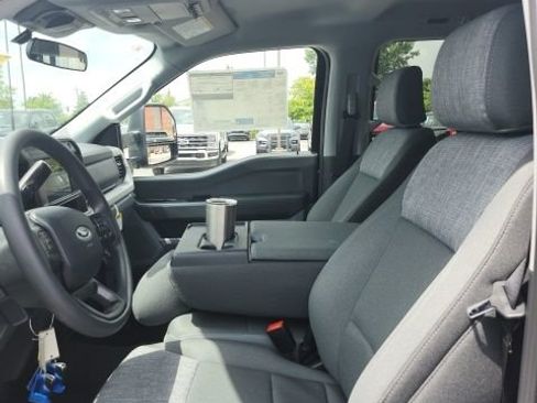 New 2025 Ford F350 XLT w/ 360-Degree Camera Package image 36