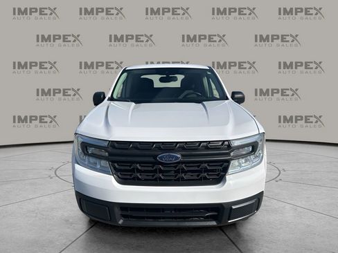 Used 2022 Ford Maverick XL w/ Equipment Group 100A Standard image 8