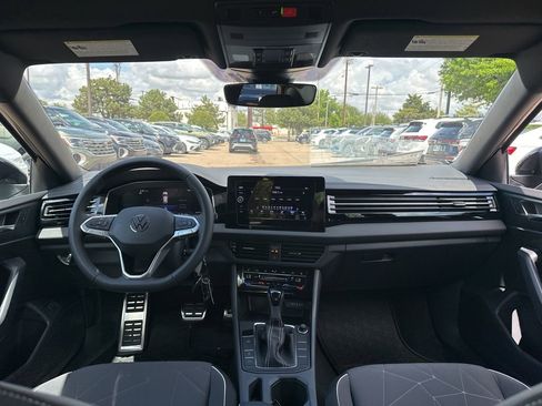 New 2026 Volkswagen Jetta Sport FWD image 21