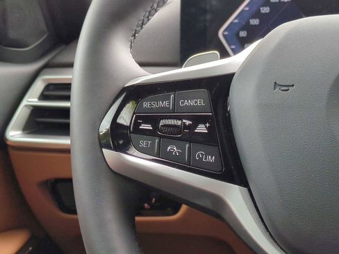 New 2025 BMW 330i xDrive Sedan w/ Premium Package image 25