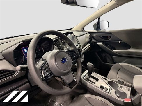 New 2026 Subaru Crosstrek 2.0i Premium image 9