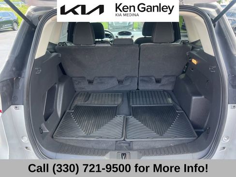 Used 2016 Ford Escape SE FWD image 49