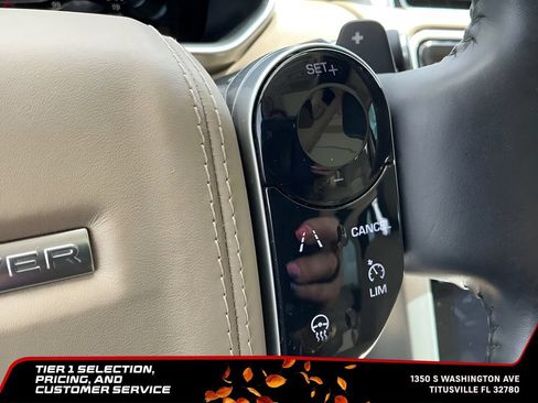 Used 2021 Land Rover Range Rover Westminster Edition AWD/4WD image 28