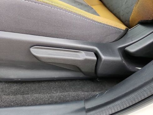 Used 2024 Subaru Crosstrek 2.5i Sport w/ Crosstrek Mirror Package image 14