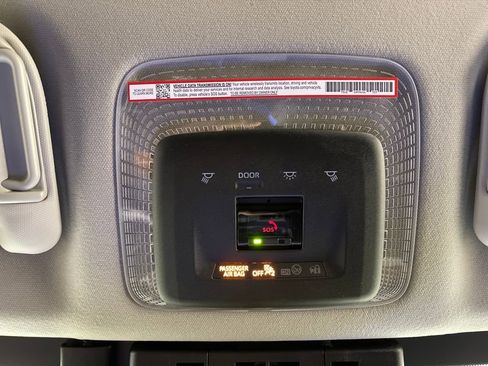 New 2026 Toyota Prius Plug-In Hybrid image 29