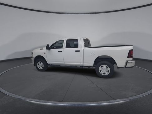 New 2026 RAM 2500 Tradesman AWD/4WD image 10