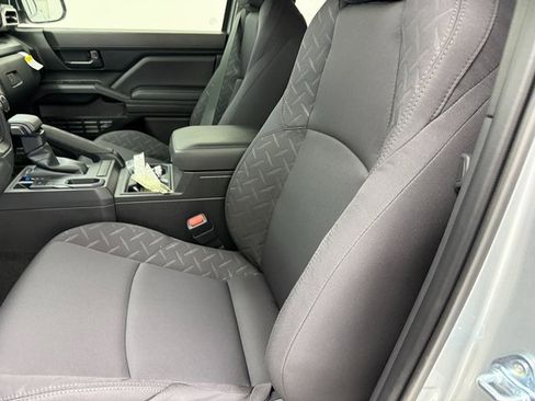 New 2026 Toyota Tacoma SR image 25