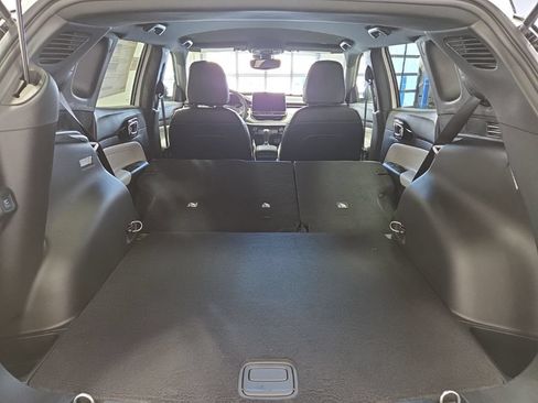 New 2026 Jeep Compass Limited AWD/4WD image 35