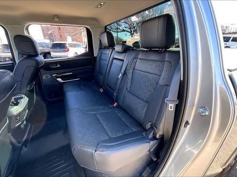 Used 2024 Toyota Tundra Limited image 20