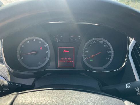 Used 2012 GMC Terrain SLT AWD/4WD image 24