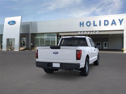 New 2026 Ford F150 XL image 8