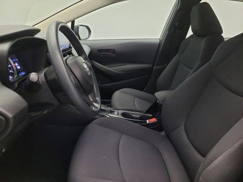 Used 2022 Toyota Corolla LE FWD image 17