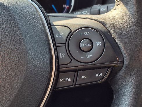 Certified 2021 Toyota RAV4 XSE image 17