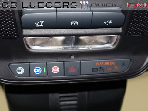 New 2026 Buick Enclave Sport Touring w/ Super Cruise Package AWD/4WD image 29