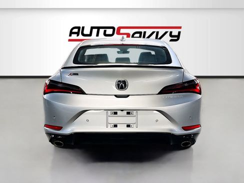 Used 2025 Acura Integra A-Spec FWD image 6