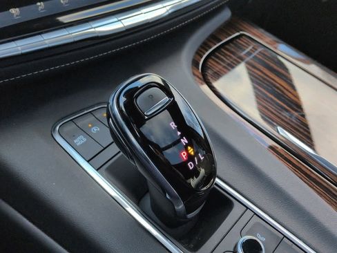 Certified 2024 Cadillac Escalade Premium Luxury w/ Performance Package image 35