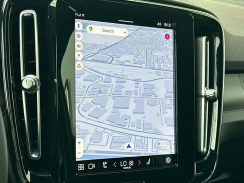 Used 2023 Volvo XC40 Recharge Ultimate w/ Protection Package Premier image 22