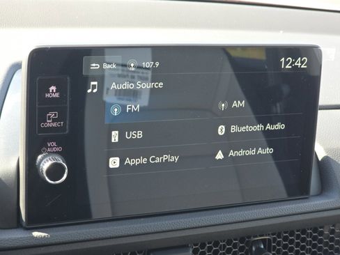 New 2026 Honda CR-V LX image 9