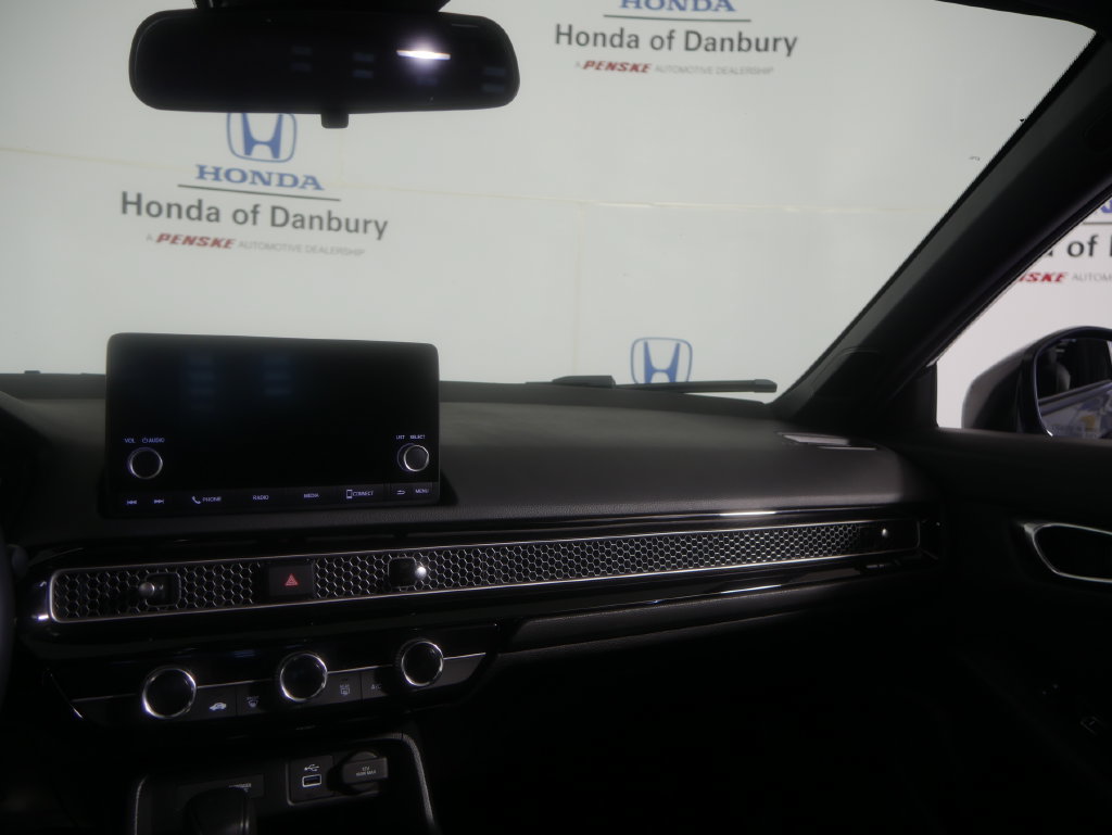 Used 2024 Honda Civic Sport image 14