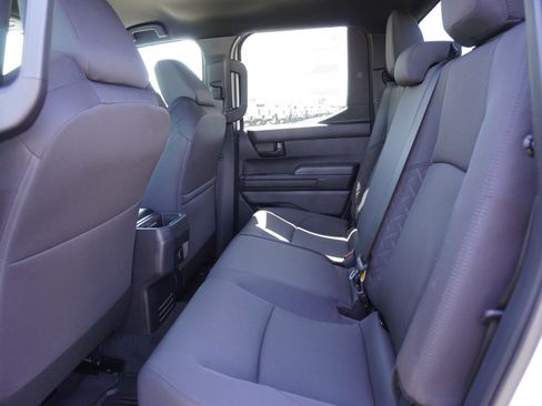 New 2026 Toyota Tacoma SR5 AWD/4WD image 14