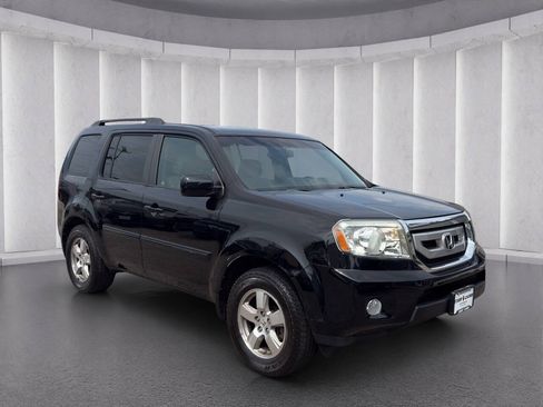 Used 2011 Honda Pilot EX-L image 7