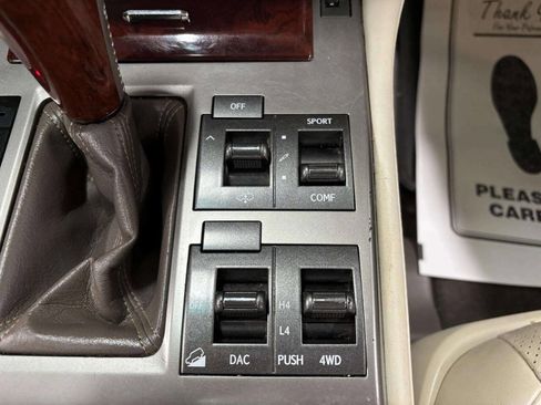 Used 2012 Lexus GX 460 Premium image 41