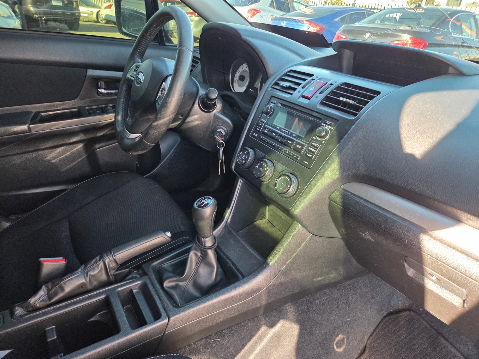 Used 2014 Subaru Impreza 2.0i Sport Premium AWD/4WD image 15