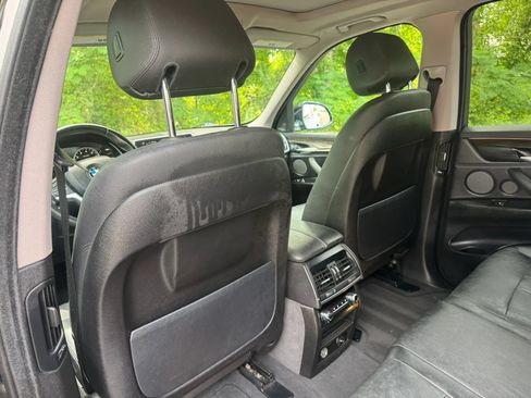 Used 2016 BMW X5 xDrive35i AWD/4WD image 15
