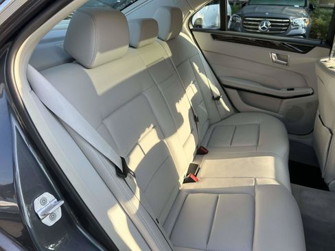 Used 2014 Mercedes-Benz E 350 Sedan image 48