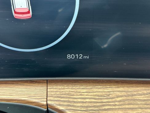 Certified 2026 Hyundai Santa Fe Calligraphy AWD/4WD image 13