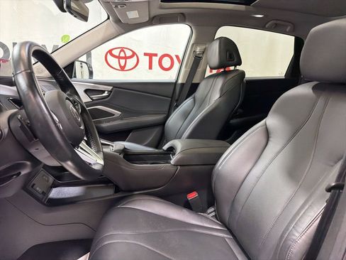 Used 2024 Acura RDX SH-AWD image 21