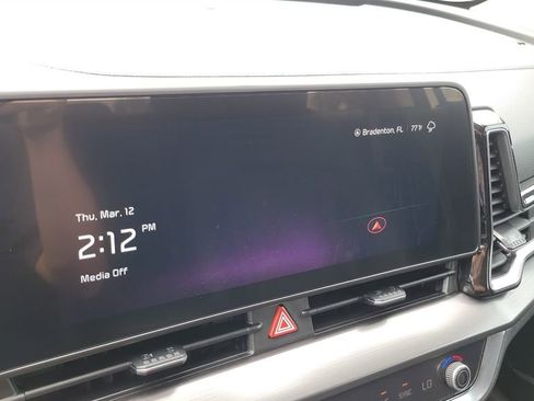 Used 2023 Kia Sportage EX image 29