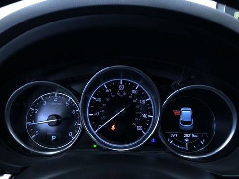 Used 2025 MAZDA CX-5 AWD 2.5 S w/ Select Package image 31