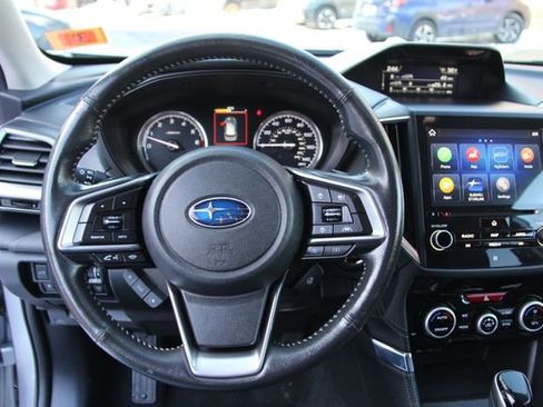 Used 2019 Subaru Forester Touring image 18