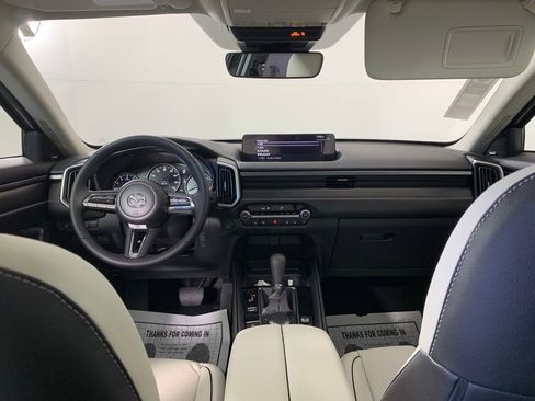 New 2026 MAZDA CX-50 AWD 2.5 S w/ Cargo Package image 24