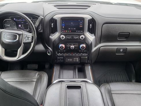 Used 2021 GMC Sierra 2500 Denali w/ Denali Ultimate Package AWD/4WD image 28