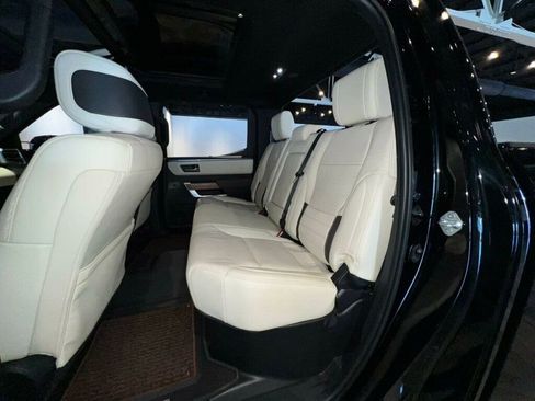 Used 2023 Toyota Tundra 1794 Edition image 25