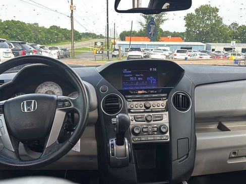 Used 2013 Honda Pilot EX-L image 33