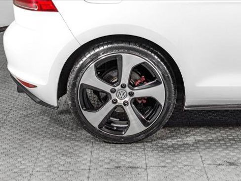 Used 2016 Volkswagen GTI S image 29