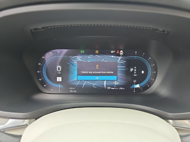 Used 2023 Volvo V60 B5 Cross Country Plus w/ Climate Package AWD/4WD image 17