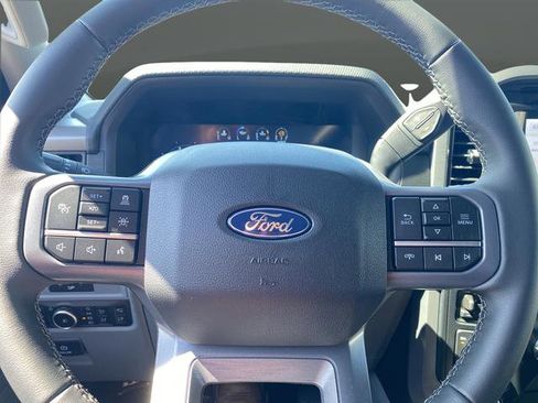 New 2026 Ford F150 XLT image 15