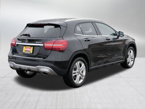 Used 2019 Mercedes-Benz GLA 250 GLA 250 image 7