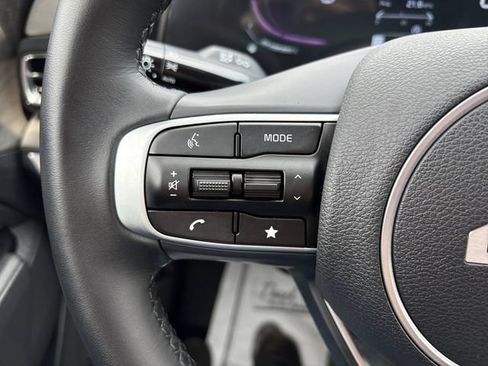 Certified 2024 Kia Sportage X-Line w/ X-Line Premium Package AWD/4WD image 23