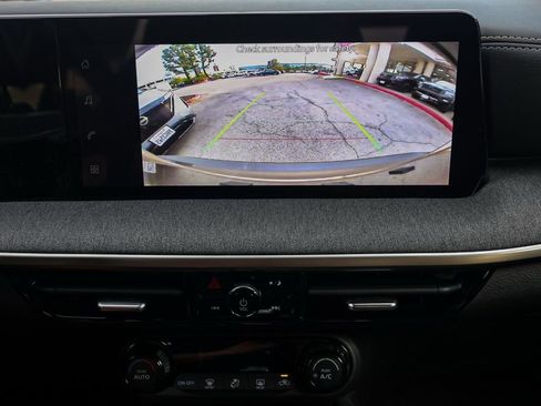 New 2026 Nissan Kicks SV image 30