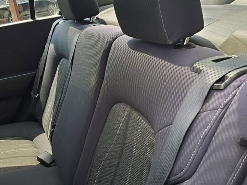 Used 2012 Chevrolet Sonic LT FWD image 38