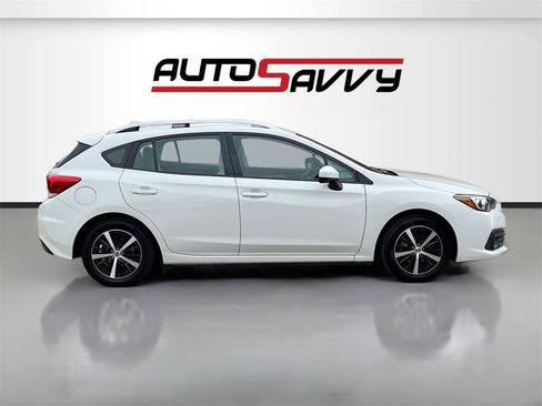 Used 2020 Subaru Impreza Premium image 8